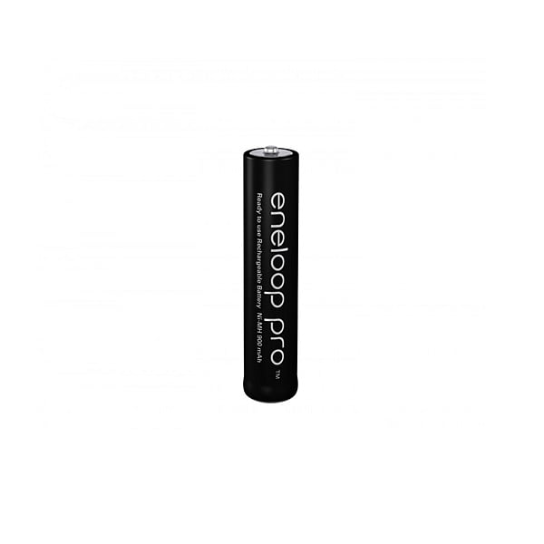 Panasonic Eneloop Pro Micro AAA 930mAh x2  Pilas
