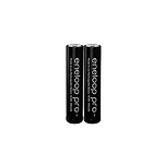 Panasonic Eneloop Pro Micro AAA 930mAh x2  Pilas