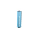 Panasonic Eneloop Lite AAA 550mAh NiMH Pack 2  Pilas recargables