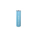 Panasonic Eneloop Lite AAA 550mAh NiMH Pack 2  Pilas recargables