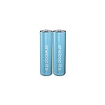 Panasonic Eneloop Lite AAA 550mAh NiMH Pack 2  Pilas recargables