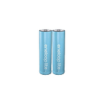 Panasonic Eneloop Lite AAA 550mAh NiMH Pack 2  Pilas recargables