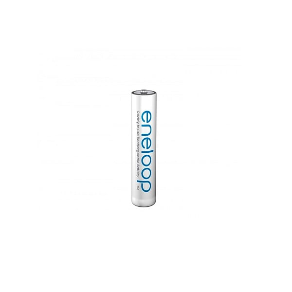 Panasonic Eneloop AAA 750mAh NiMH Pack 2  Pilas recargables