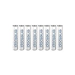 Panasonic Eneloop AAA 750mAh NiMH Pack 8  Pilas recargables