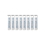 Panasonic Eneloop AAA 750mAh NiMH Pack 8  Pilas recargables