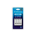 Panasonic Eneloop Cargador Basic sin pilas