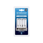 Panasonic Eneloop Cargador USB sin pilas Panasonic Eneloop Cargador USB sin pilas