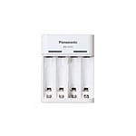 Panasonic Eneloop Cargador USB sin pilas