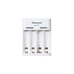Panasonic Eneloop Cargador USB sin pilas Panasonic Eneloop Cargador USB sin pilas
