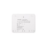 Panasonic Eneloop Cargador 8 celdas sin pilas