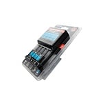 Panasonic Eneloop Cargador Premium con Display LCD