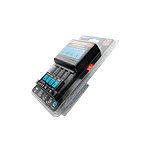 Panasonic Eneloop Cargador Premium con Display LCD