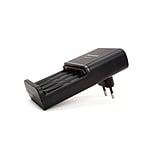 Panasonic Eneloop Cargador Smart amp Quick  x4 AA 2500mAh