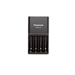 Panasonic Eneloop Cargador Smart amp Quick  x4 AA 2500mAh