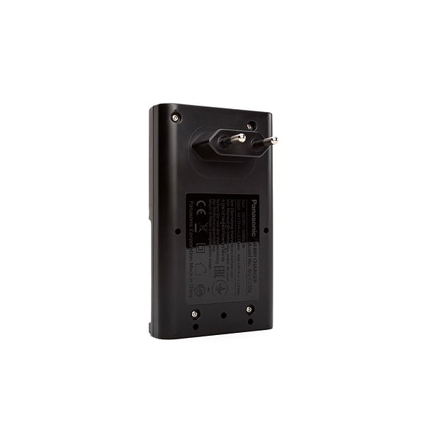 Panasonic Eneloop Cargador Smart amp Quick  x4 AA 2500mAh
