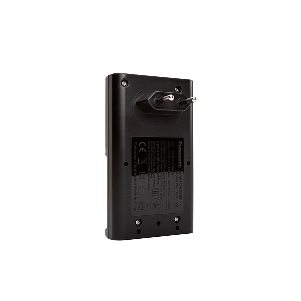 Panasonic Eneloop Cargador Smart amp Quick  x4 AA 2500mAh