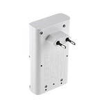 Panasonic Eneloop Cargador Universal SmartPlus Charger  Pack 4 pilas 2000mAh  Pack Pilas Recargables NIMH