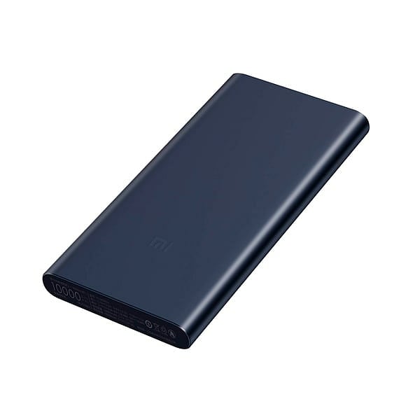 Xiaomi Mi PowerBank 2S 10000mAh 2 USB  Bateria Externa
