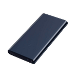 Xiaomi Mi PowerBank 2S 10000mAh 2 USB  Bateria Externa Xiaomi Mi PowerBank 2S 10000mAh 2 USB  Bateria Externa