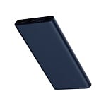 Xiaomi Mi PowerBank 2S 10000mAh 2 USB  Bateria Externa