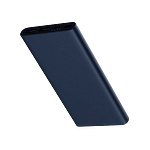 Xiaomi Mi PowerBank 2S 10000mAh 2 USB  Bateria Externa Xiaomi Mi PowerBank 2S 10000mAh 2 USB  Bateria Externa