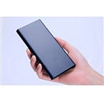 Xiaomi Mi PowerBank 2S 10000mAh 2 USB  Bateria Externa