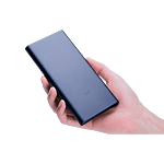 Xiaomi Mi PowerBank 2S 10000mAh 2 USB  Bateria Externa Xiaomi Mi PowerBank 2S 10000mAh 2 USB  Bateria Externa