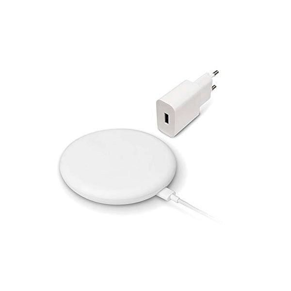 Xiaomi Wireless Charger 20W  Cargador