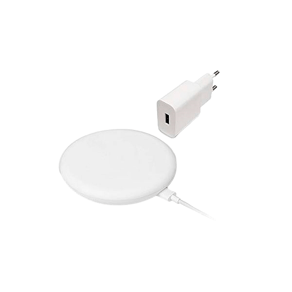 Xiaomi Wireless Charger 20W  Cargador