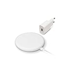 Xiaomi Wireless Charger 20W  Cargador