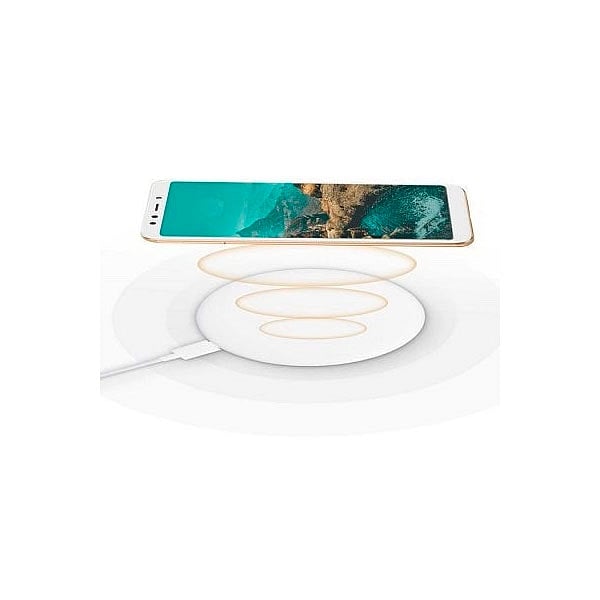 Xiaomi Wireless Charger 20W  Cargador