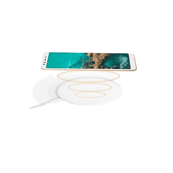 Xiaomi Wireless Charger 20W  Cargador