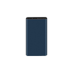 Xiaomi Mi Power Bank 3 10000mAh 18W Azul  Bateria Externa