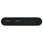 Xiaomi Mi Power Bank 3 10000mAh 18W Azul  Bateria Externa