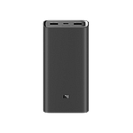Xiaomi Mi Power Bank 3 PRO 20000mAh Negro  Bateria Externa