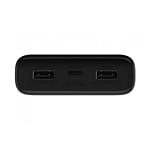 Xiaomi Mi Power Bank 3 PRO 20000mAh Negro  Bateria Externa