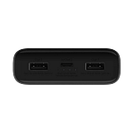Xiaomi Mi Power Bank 3 PRO 20000mAh Negro  Bateria Externa