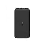 Xiaomi Redmi Power Bank 20000mAh  Negro  Bateria Externa