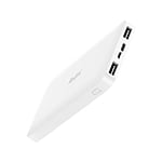 Xiaomi Redmi Power Bank 10000mAh  Blanco  Bateria Externa