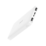 Xiaomi Redmi Power Bank 10000mAh  Blanco  Bateria Externa