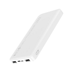 Xiaomi Redmi Power Bank 10000mAh  Blanco  Bateria Externa