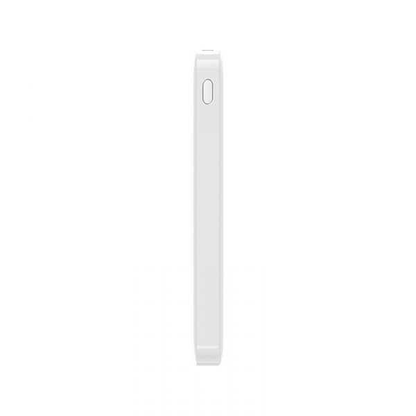 Xiaomi Redmi Power Bank 10000mAh  Blanco  Bateria Externa