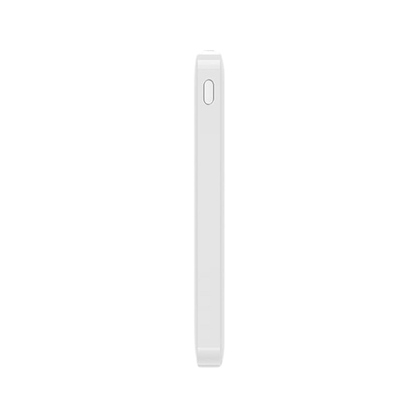 Xiaomi Redmi Power Bank 10000mAh  Blanco  Bateria Externa