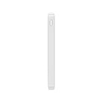 Xiaomi Redmi Power Bank 10000mAh  Blanco  Bateria Externa