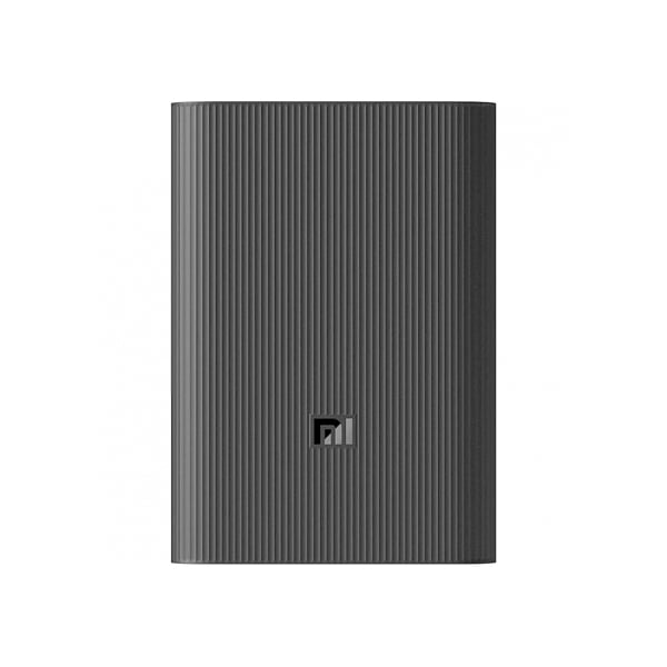 Xiaomi Mi Power Bank 3 Ultra Compact 10000mAh Black  Powerbank