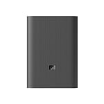 Xiaomi Mi Power Bank 3 Ultra Compact 10000mAh Black  Powerbank