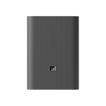 Xiaomi Mi Power Bank 3 Ultra Compact 10000mAh Black  Powerbank