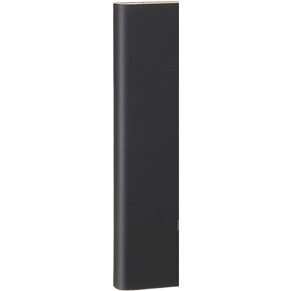 Xiaomi 10000mAh Wireless 10W Negro  Powerbank