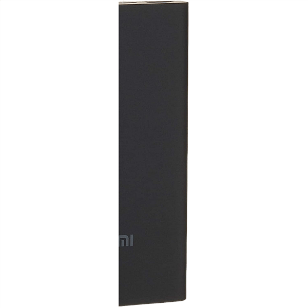 Xiaomi 10000mAh Wireless 10W Negro  Powerbank