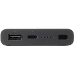 Xiaomi 10000mAh Wireless 10W Negro  Powerbank